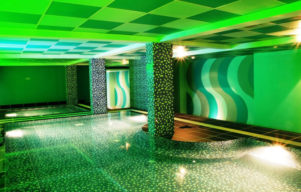 Hotel Maximillian