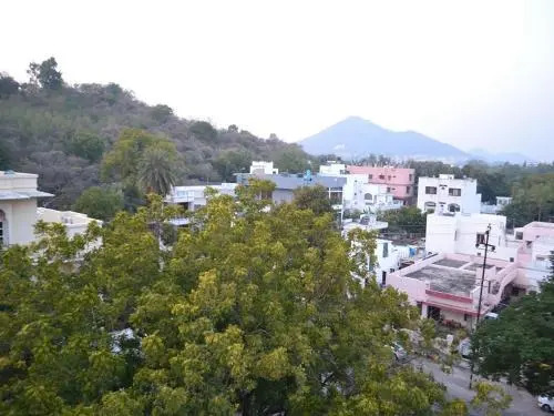 Fateh Villa
