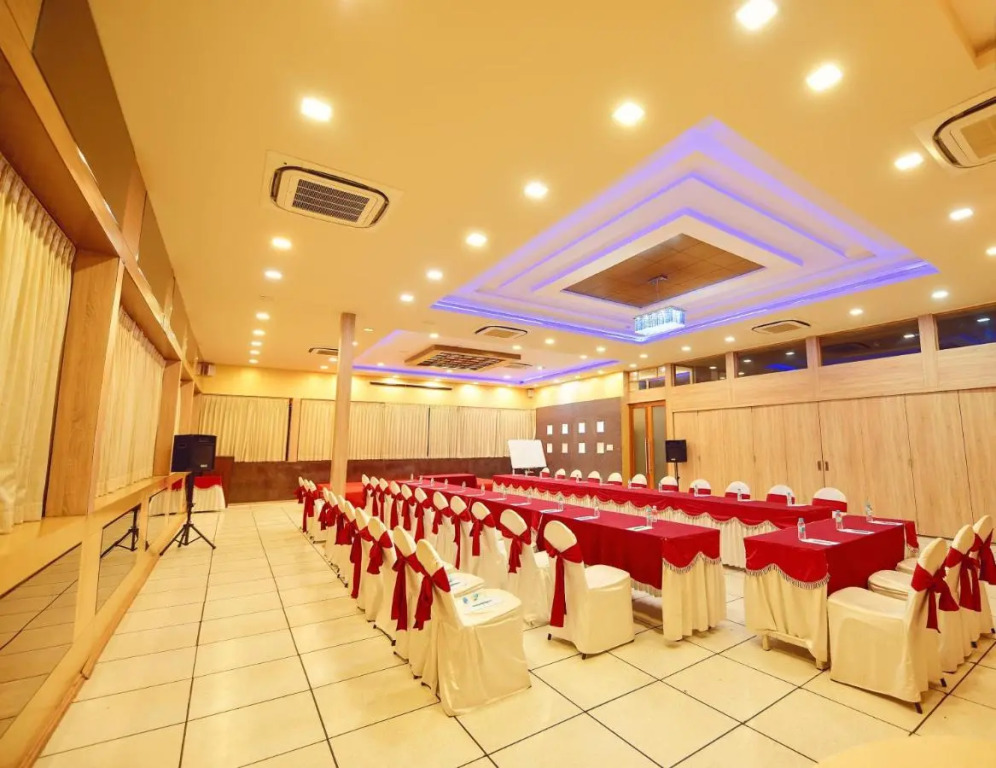 Hotel Sanman Gardenia