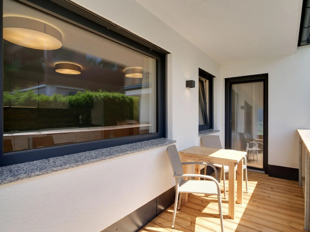 Appealing Apartment in Hart im Zillertal near Ski Area