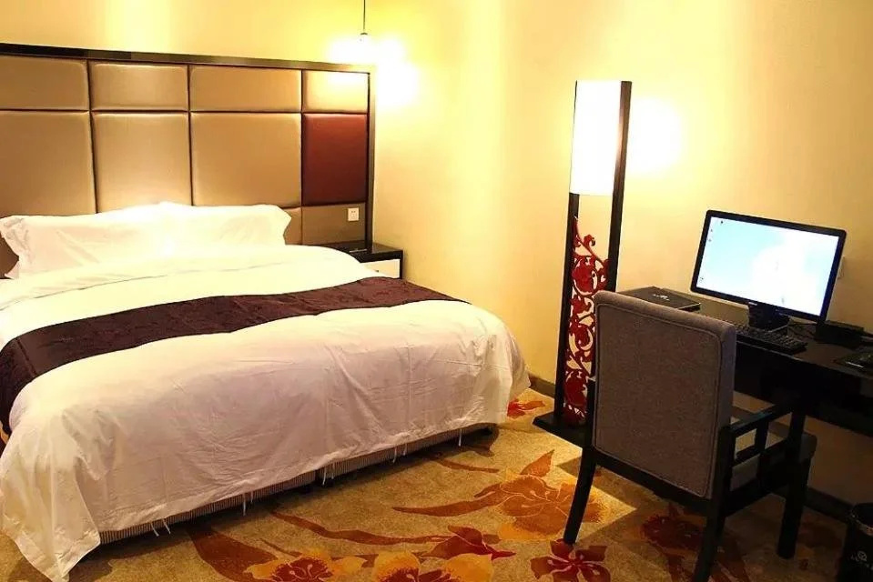 Yongqing Hotel