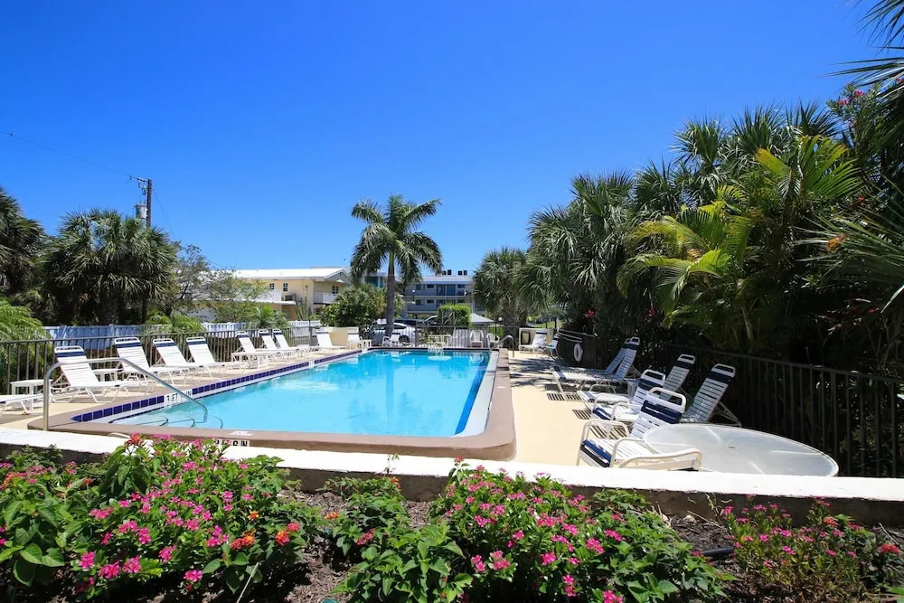 Bayou Village 618 (S)(2G) - 3BR 2.5BA - (9)