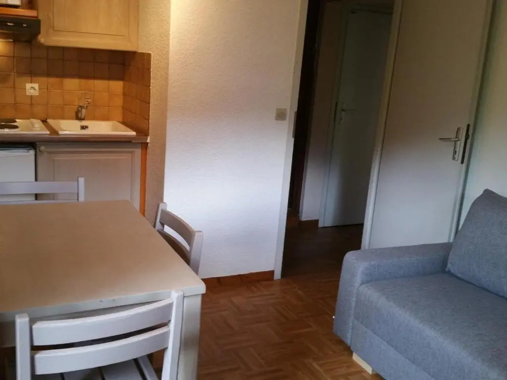 Appartement La Clusaz, 6 pièces, 10 personnes - FR-1-459-177