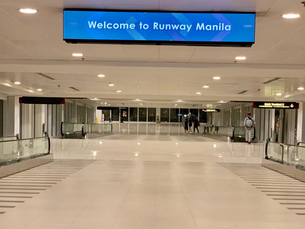 101 Newport City Chillax C2 Manila Airport Pasay