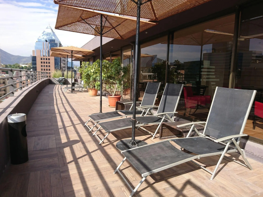 Costanera Apart