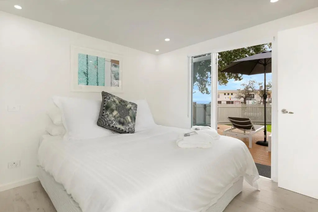 The Beach House North Wollongong