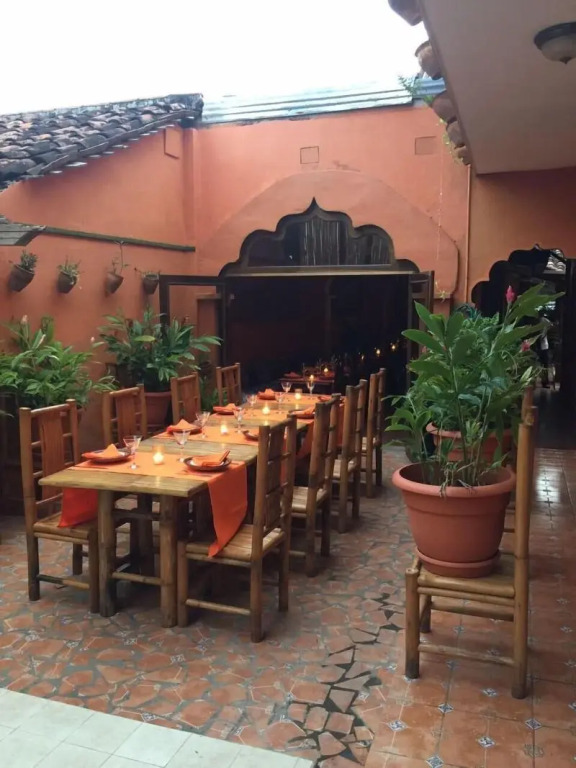Boutique Hotel Maharaja