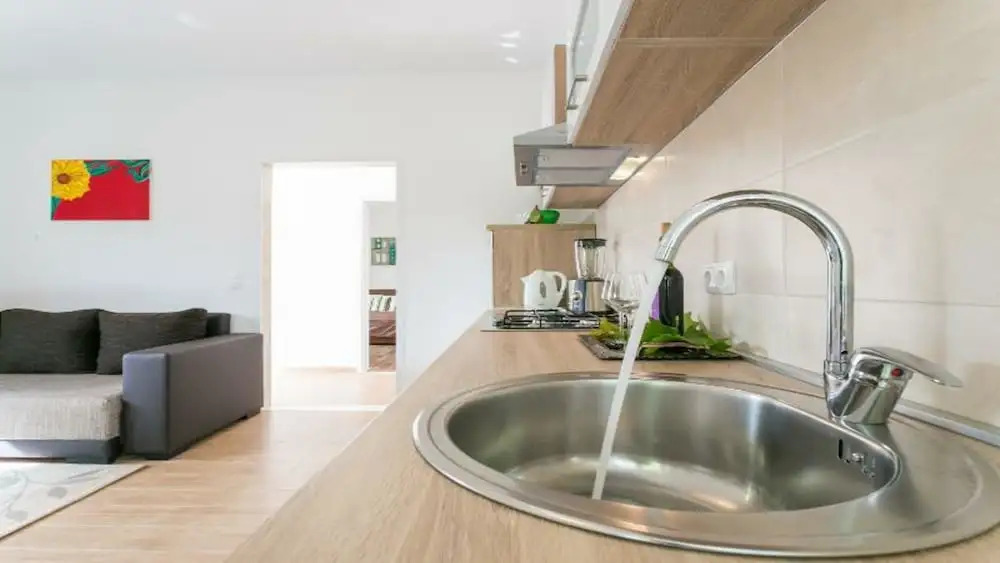 Klepo Apartment