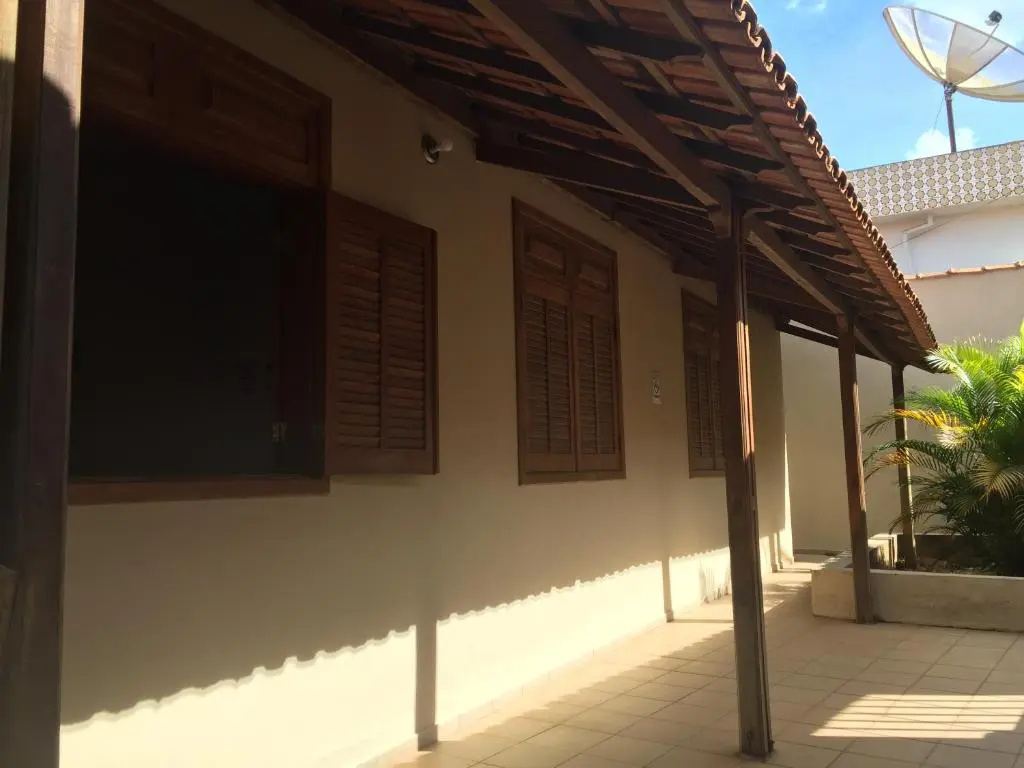 Hostel Central