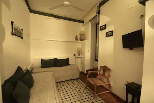 Mi Casa En Cordoba