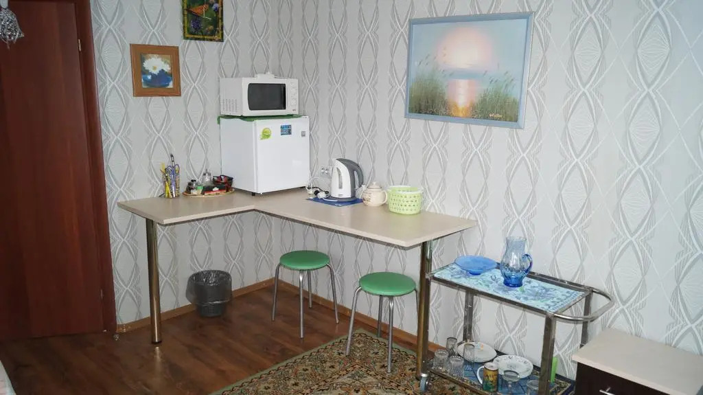 Mini Hotel