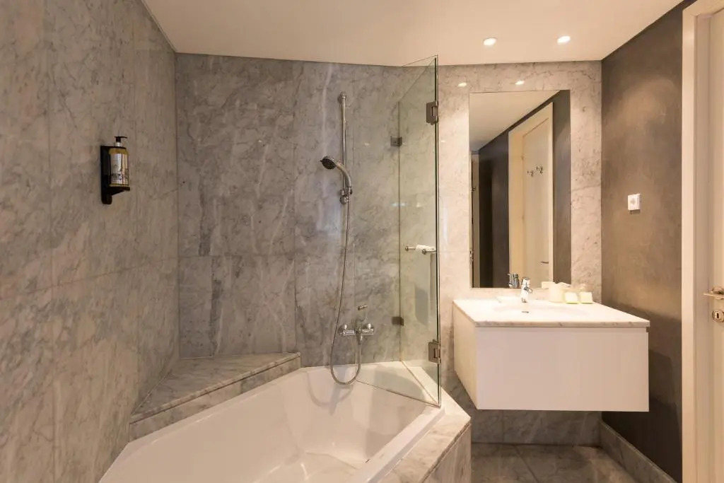 Apartments Pateo - Lisbon Lounge Suites