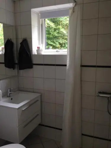 Lillelund bed and breakfast