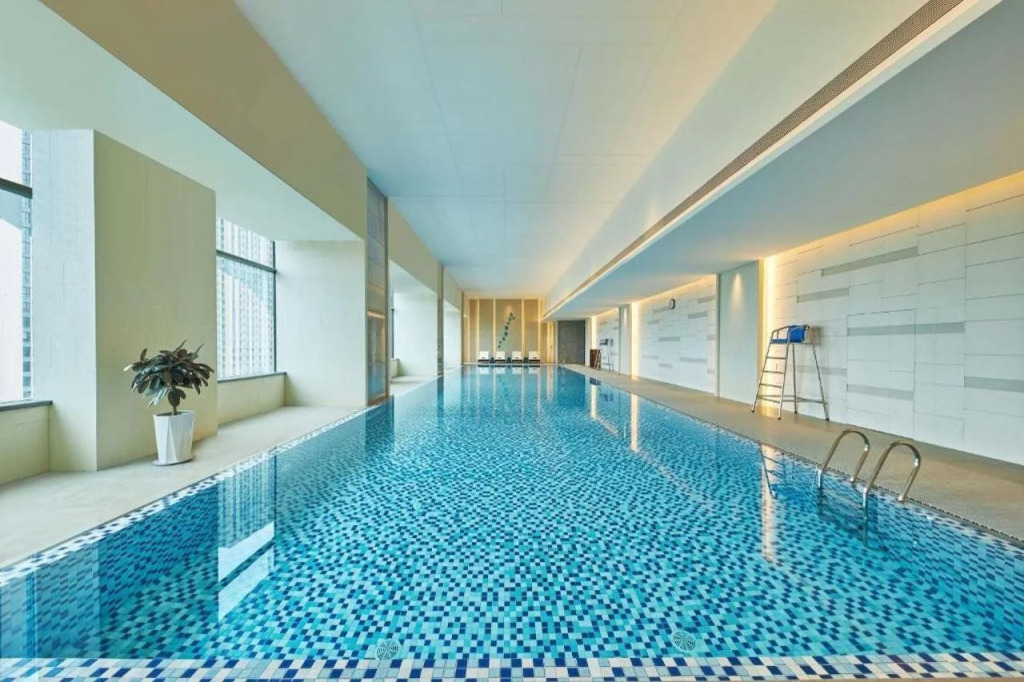 Courtyard by Marriott Changchun