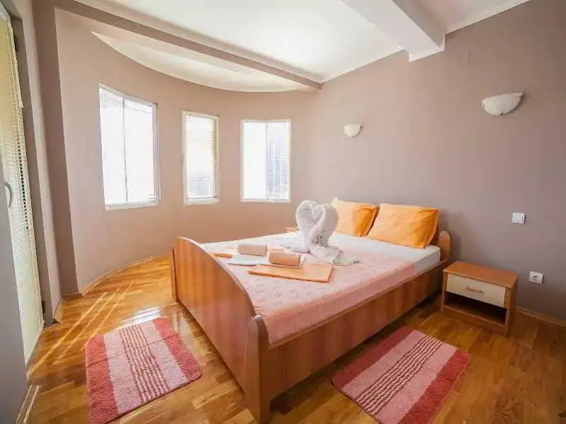 Apartments Jovicevic
