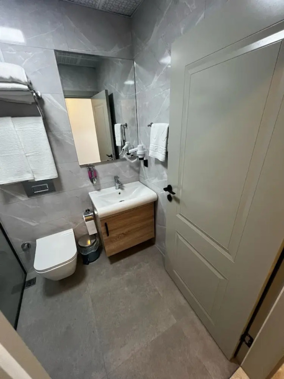 Döşemealtı Konfor Hotel