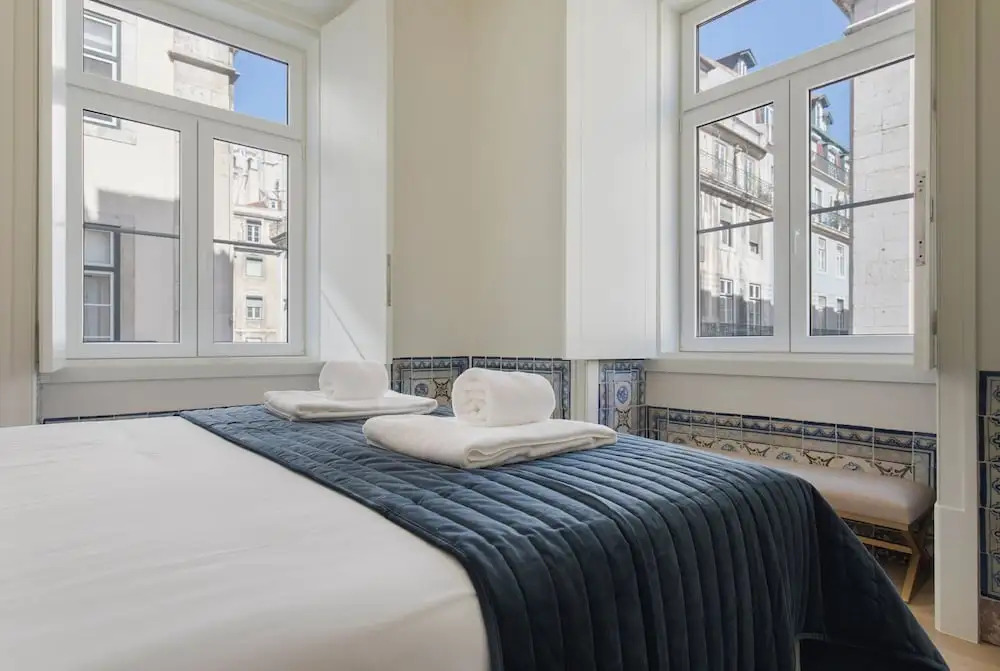 Ando Living - Santa Justa 79 House