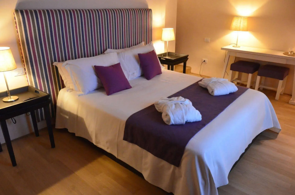 B&B Borgo di Pratavecchie