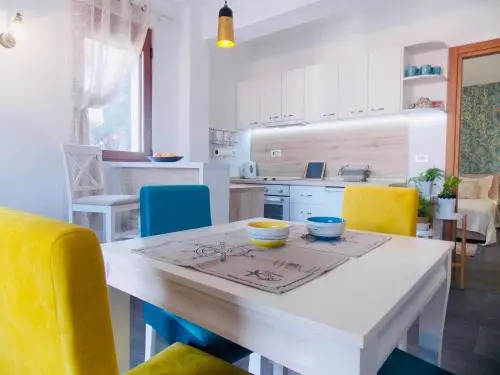 Apartment Divina