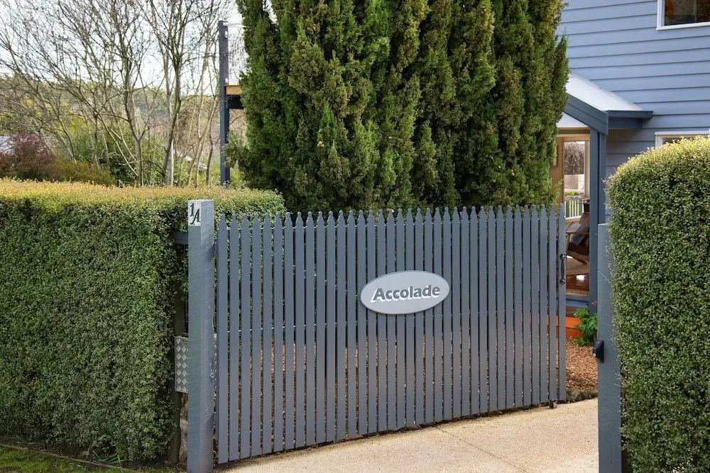 Accolade -3 bedroom, close to Lake Daylesford