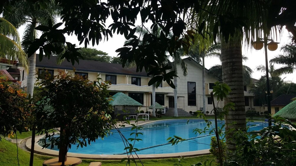 Phil Oasis Hotel & Resort