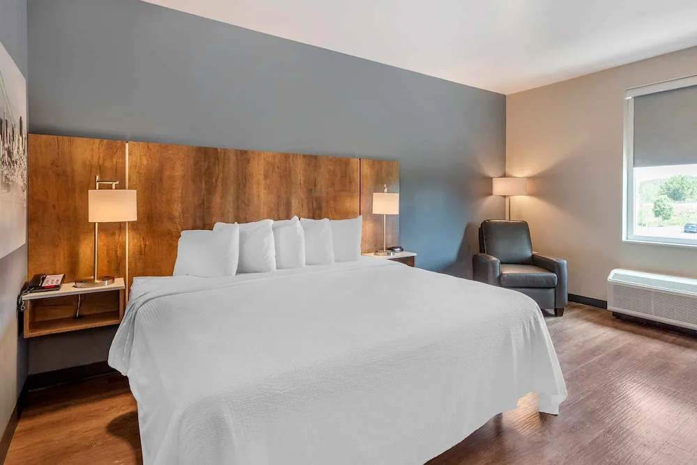 Extended Stay America Premier Suites - Asheville