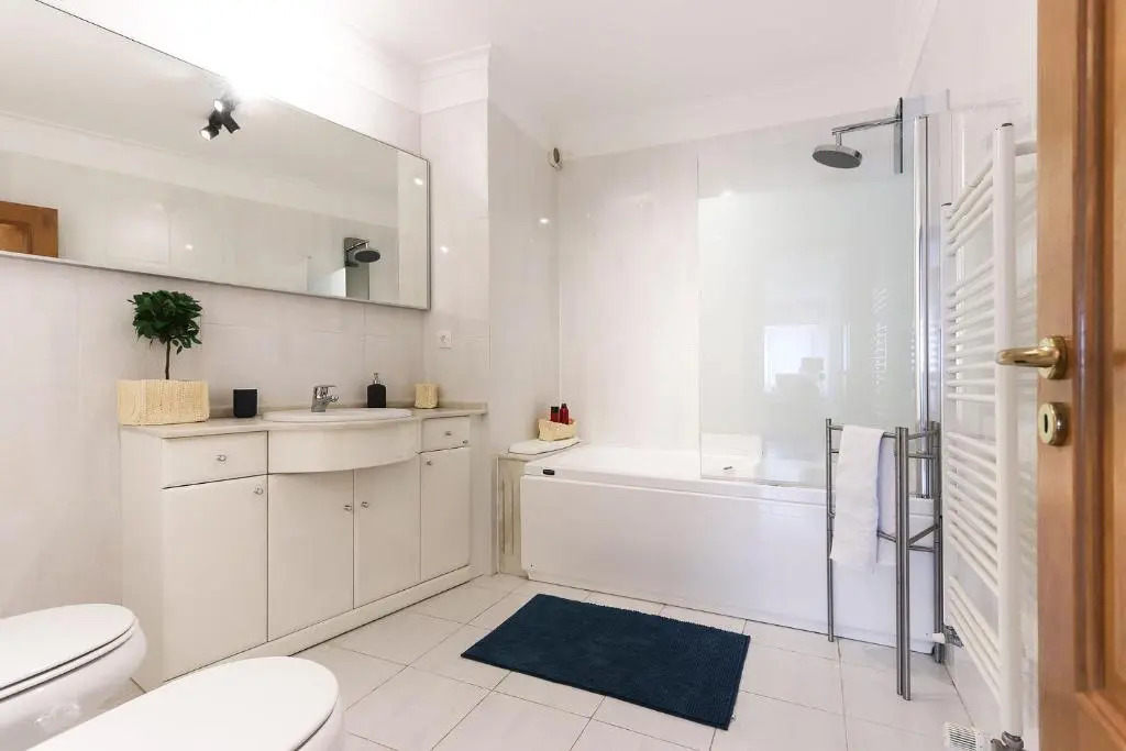 Amazing Downtown Family Apartment