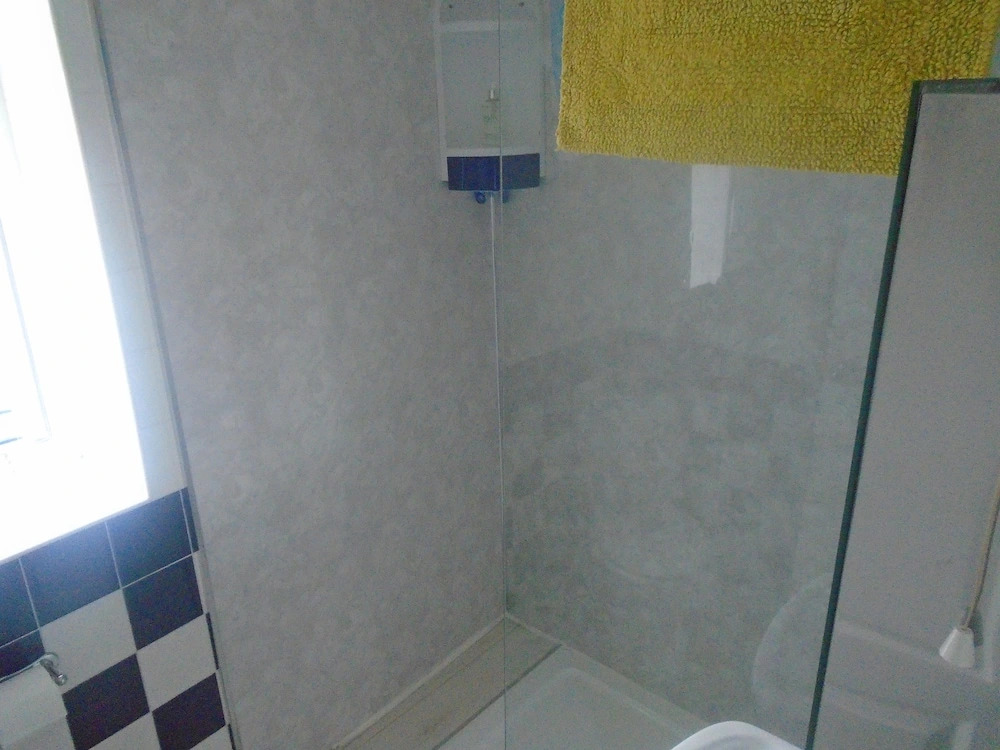Cherwood Guest House