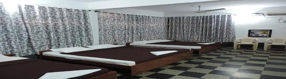 Room Maangta 303 - Panjim