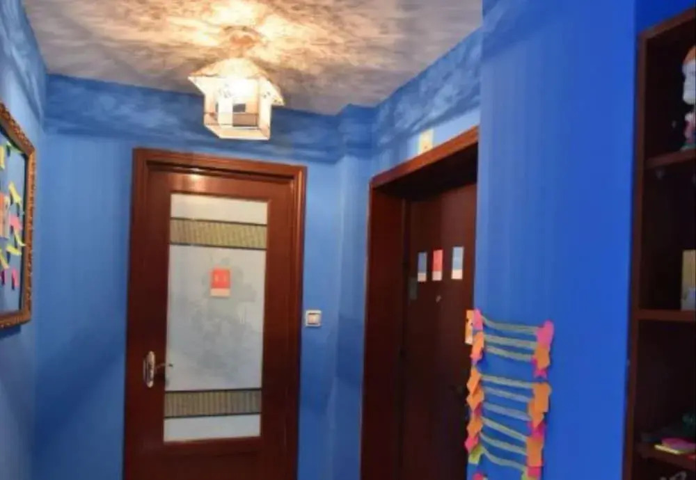 Luoyang Q-home Youth Hostel