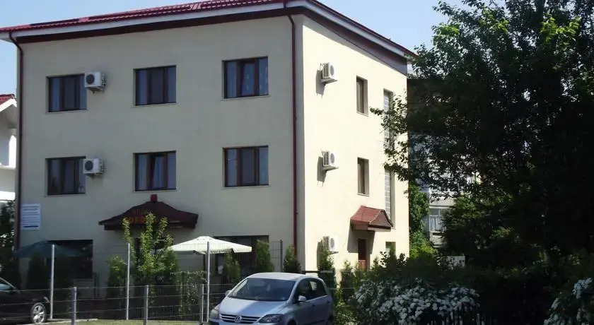 Vila Corola
