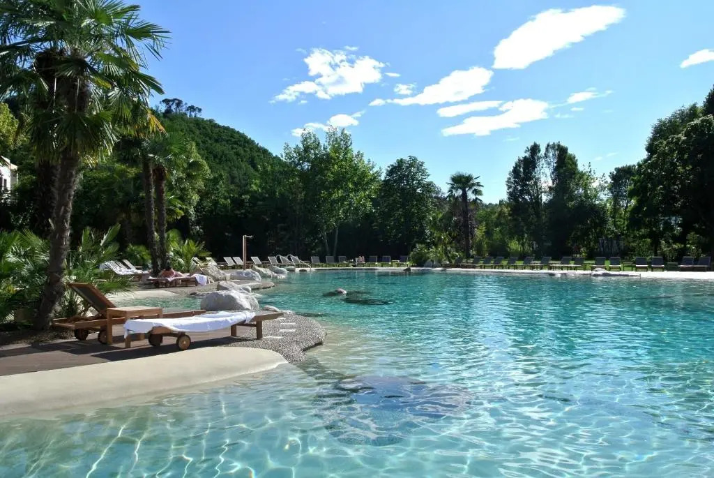 Terme di Relilax Boutique Hotel & Spa