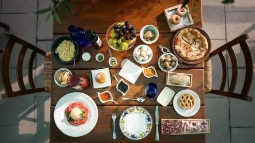 Country House 3 Stars Vico Equense
