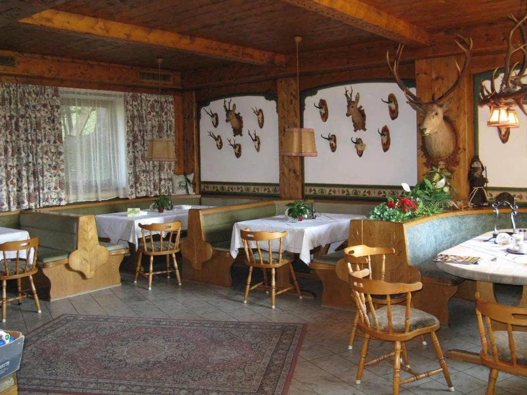 Landgasthof Hubertusstubn
