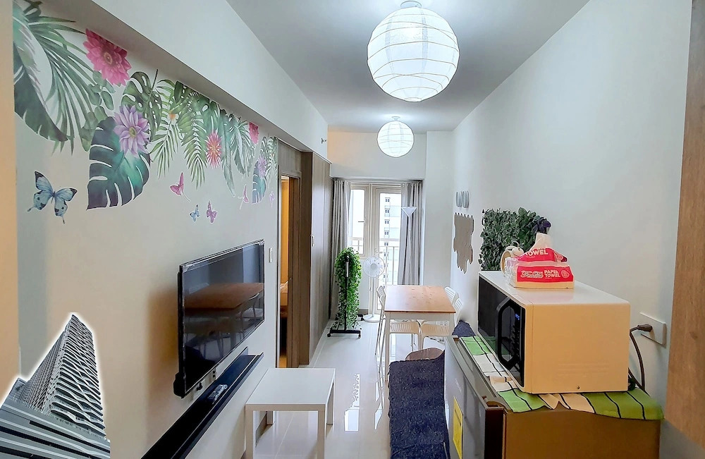 Home Sweet Home at Manila Bay