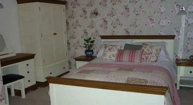 Bagbury Byre