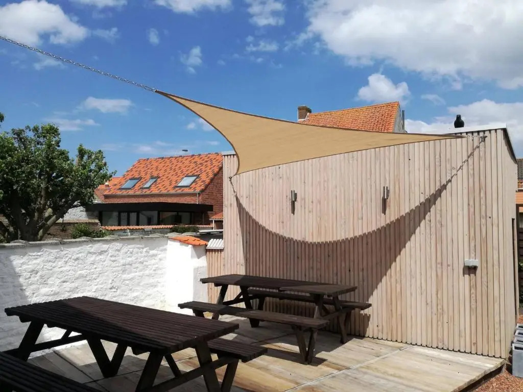 Vakantie-loft