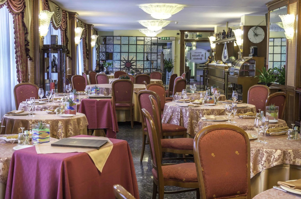 LVG Hotel Collection - La Bussola