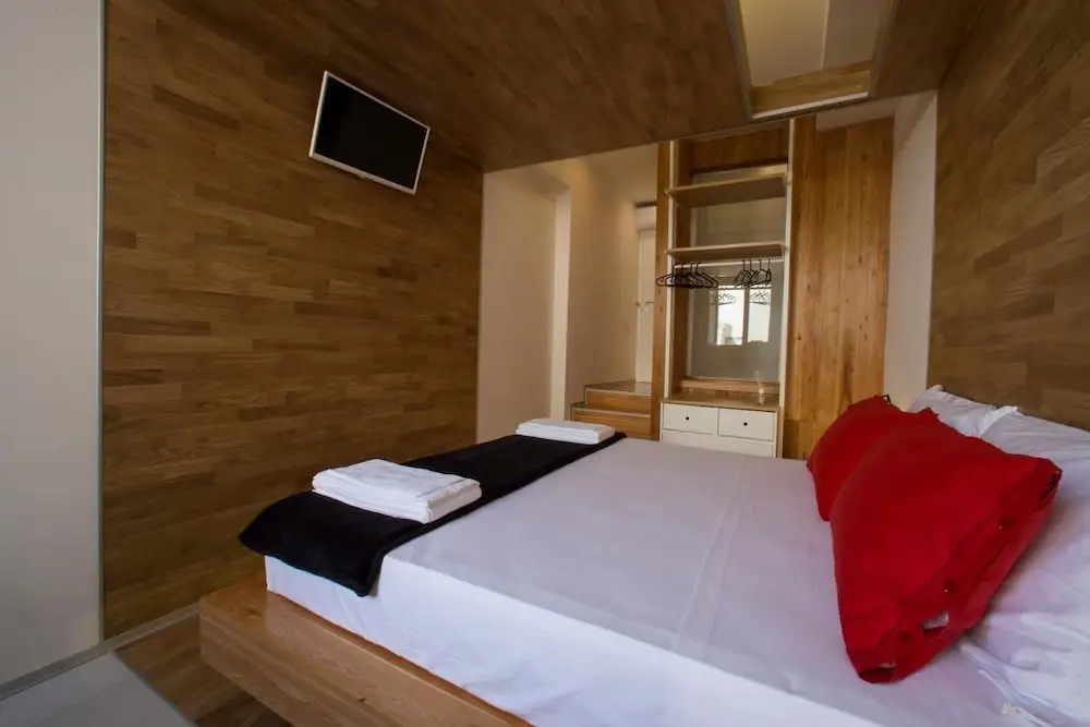 Tramura Guest House