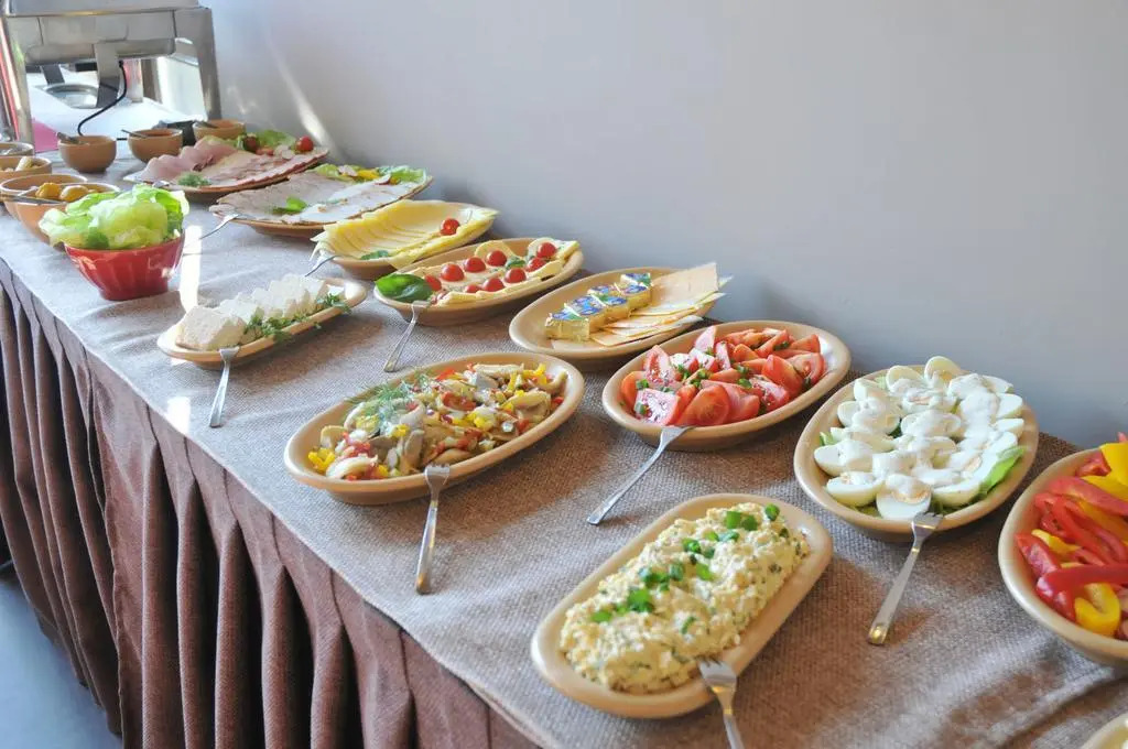 Boutique Hotel Sudetia - Medical & SPA