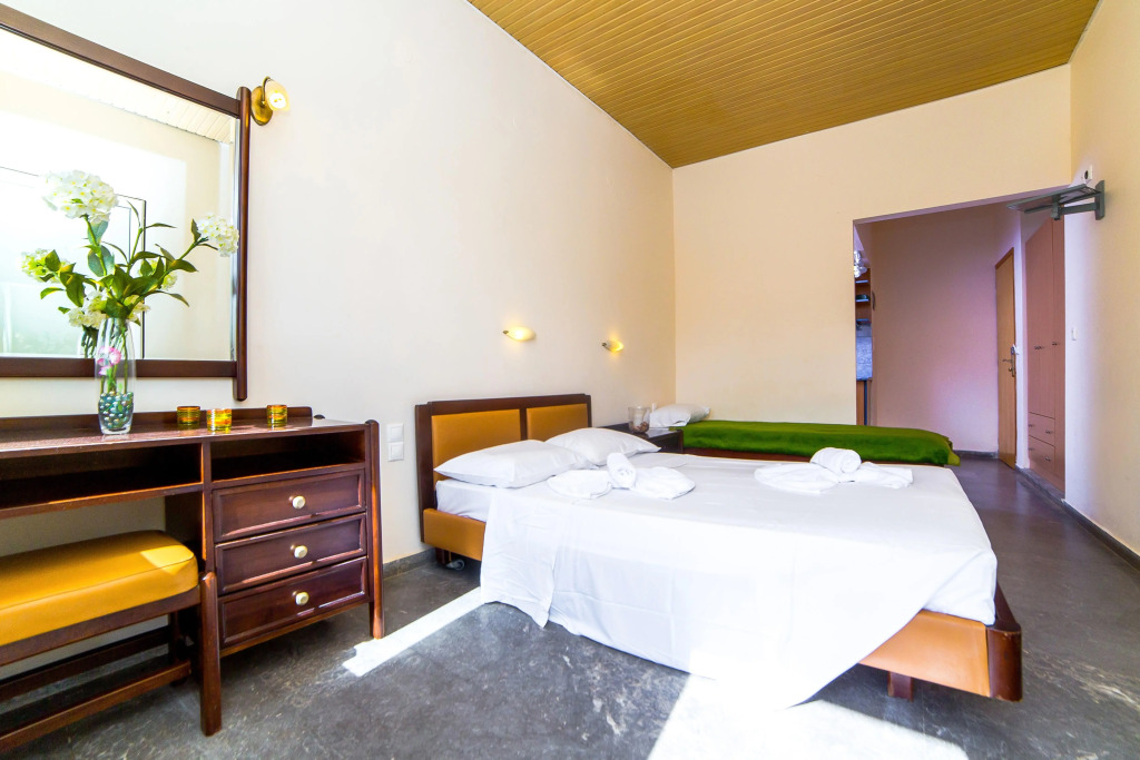Ambrosia Hotel