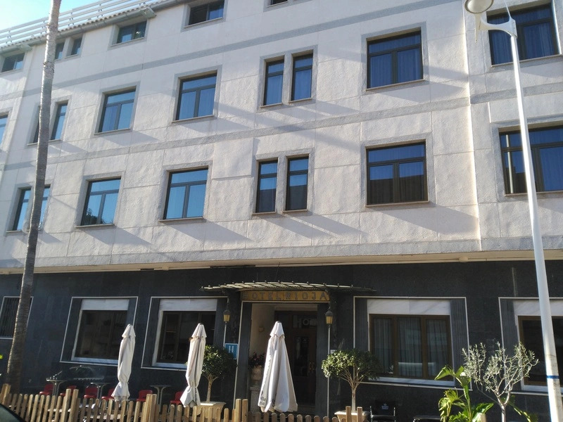 Hotel Rioja