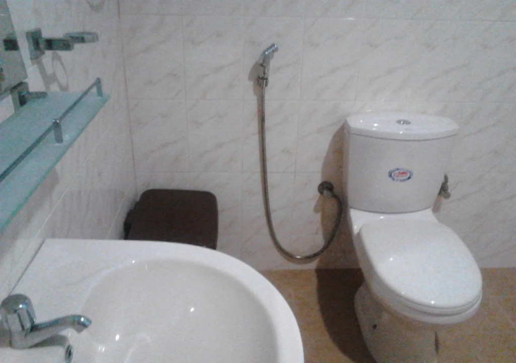 Hotel Dharshana