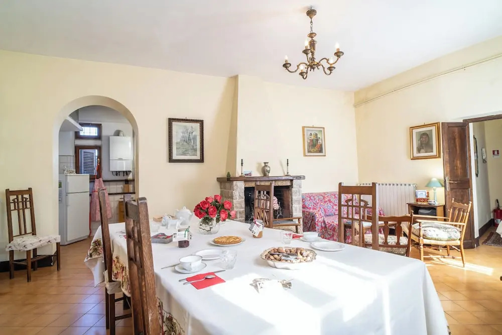 Residence Serliana