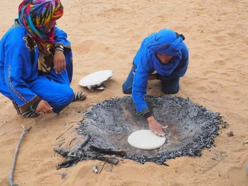 Nomad Bivouac