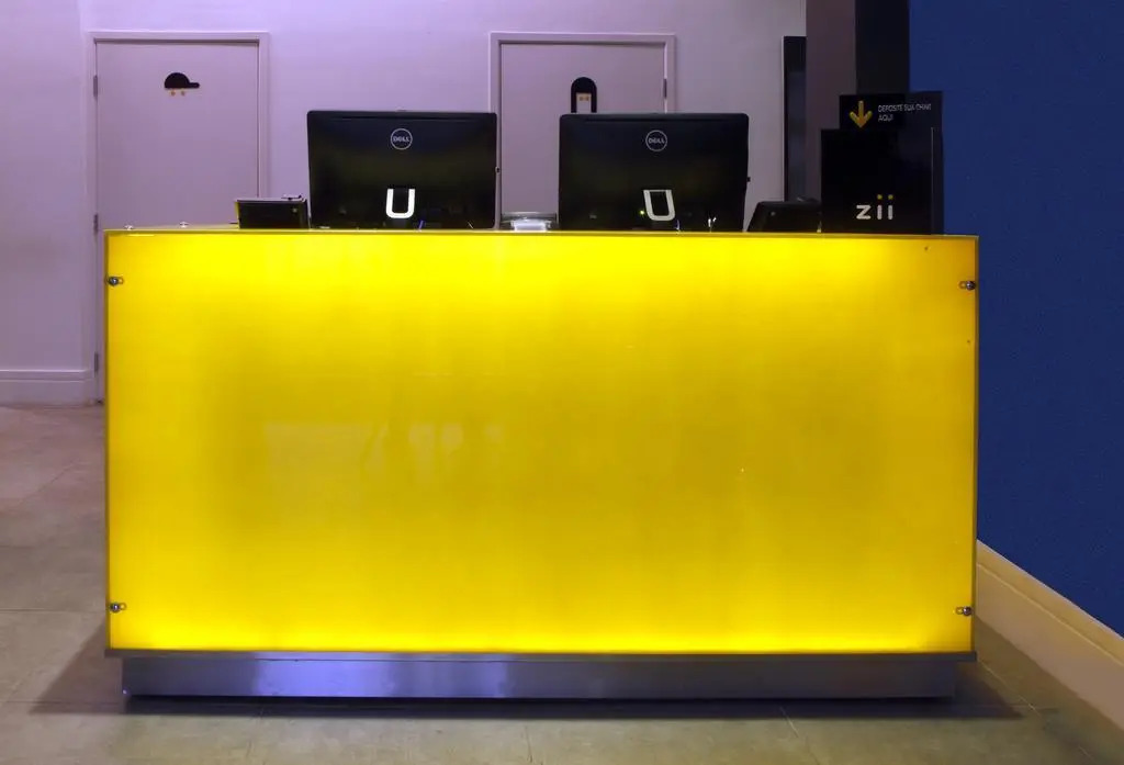 ibis Styles Boa Vista