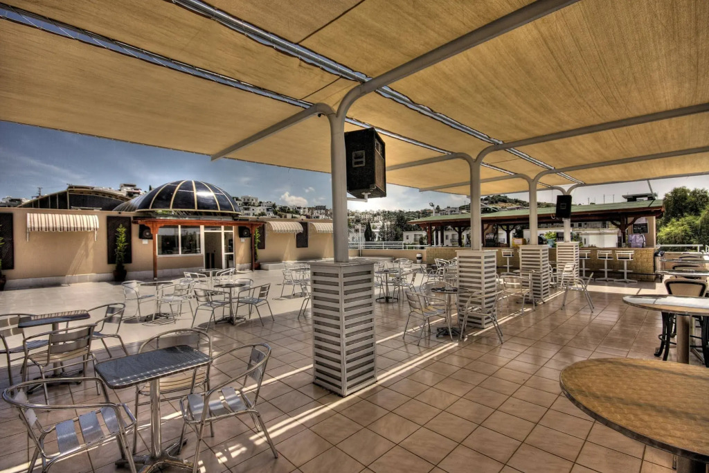 Smart Stay Beach Bodrum