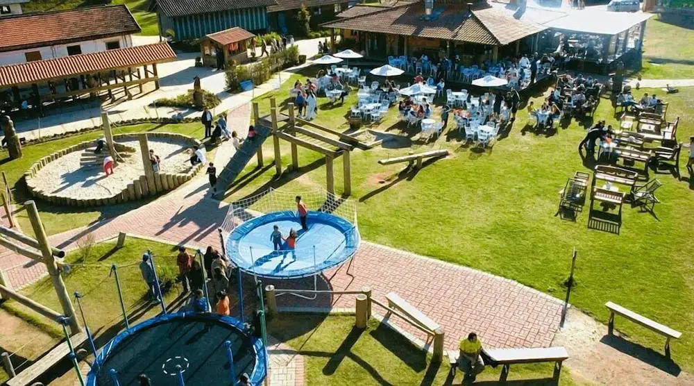 Garden Hotel