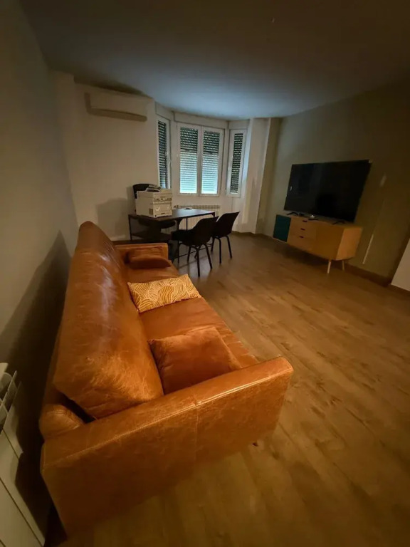 Room Today Madrid Gabriel Usera