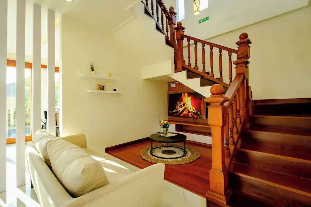 VilLatu - 3 Bedrooms Private Pool Villa